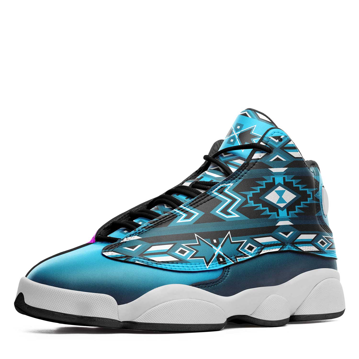 Northern Journey Isstsokini Athletic Shoes Herman