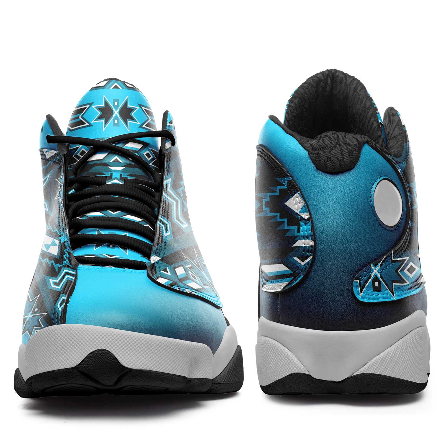 Northern Journey Isstsokini Athletic Shoes Herman
