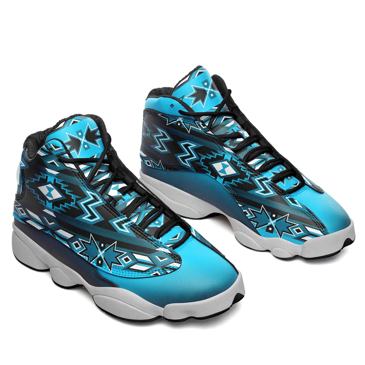 Northern Journey Isstsokini Athletic Shoes Herman