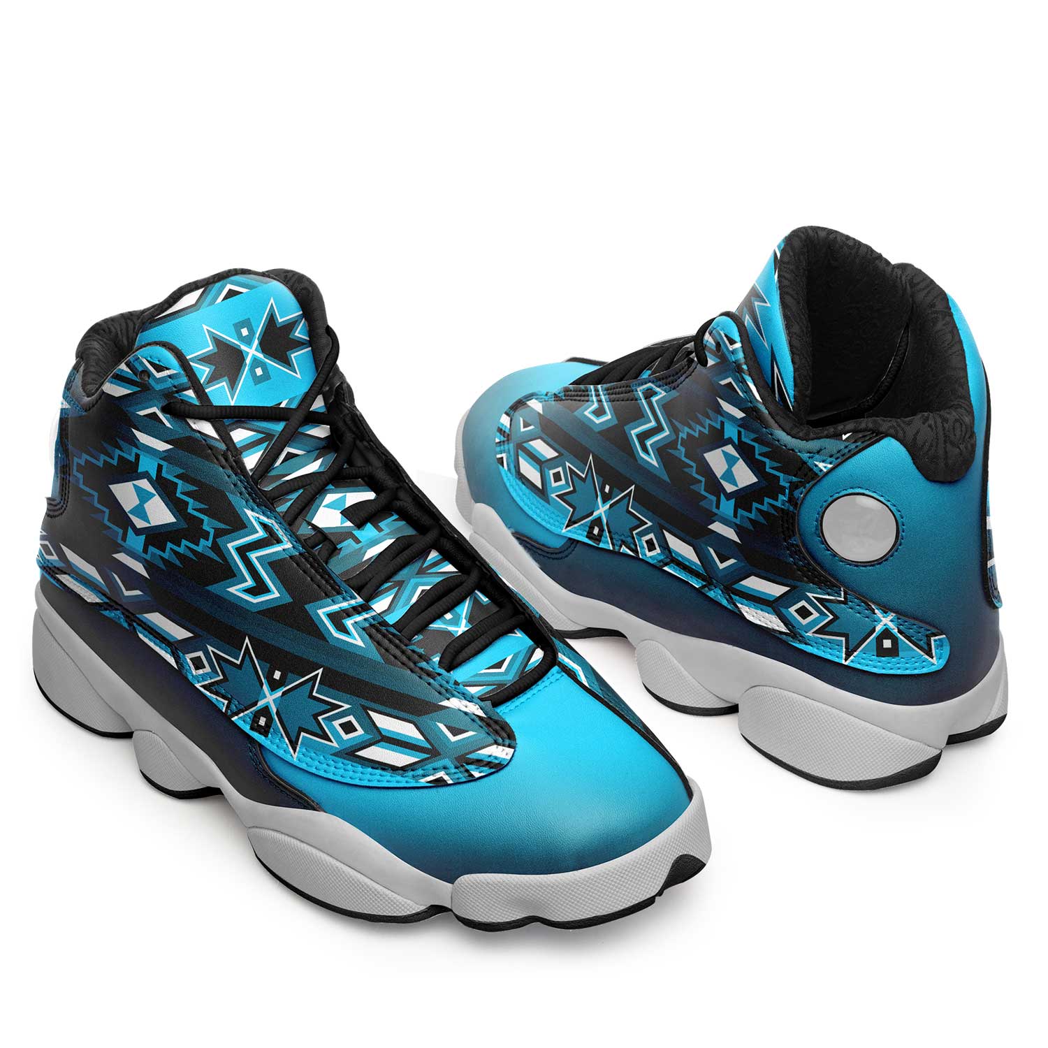 Northern Journey Isstsokini Athletic Shoes Herman