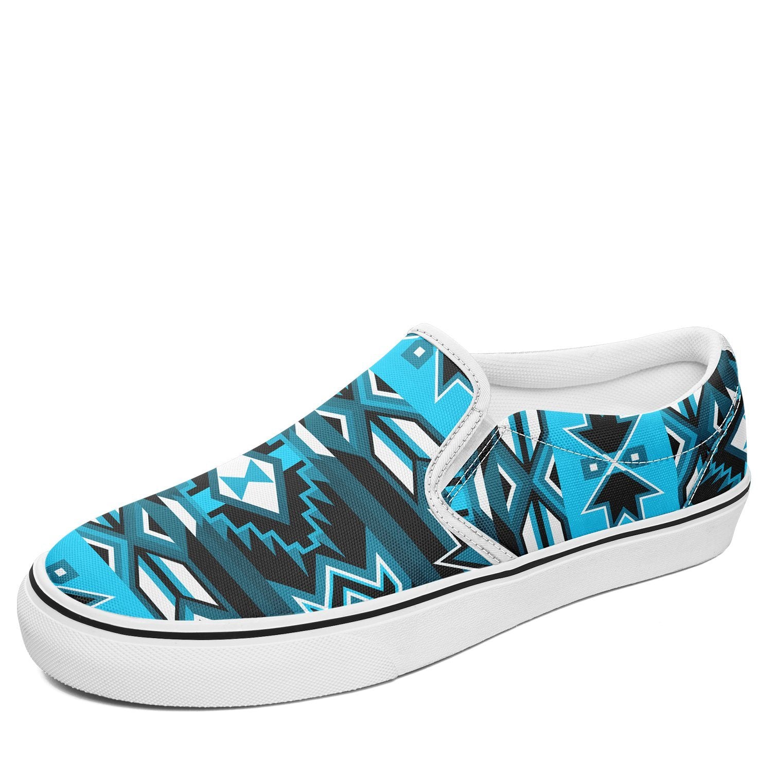 Northern Journey Otoyimm Canvas Slip On Shoes 49 Dzine