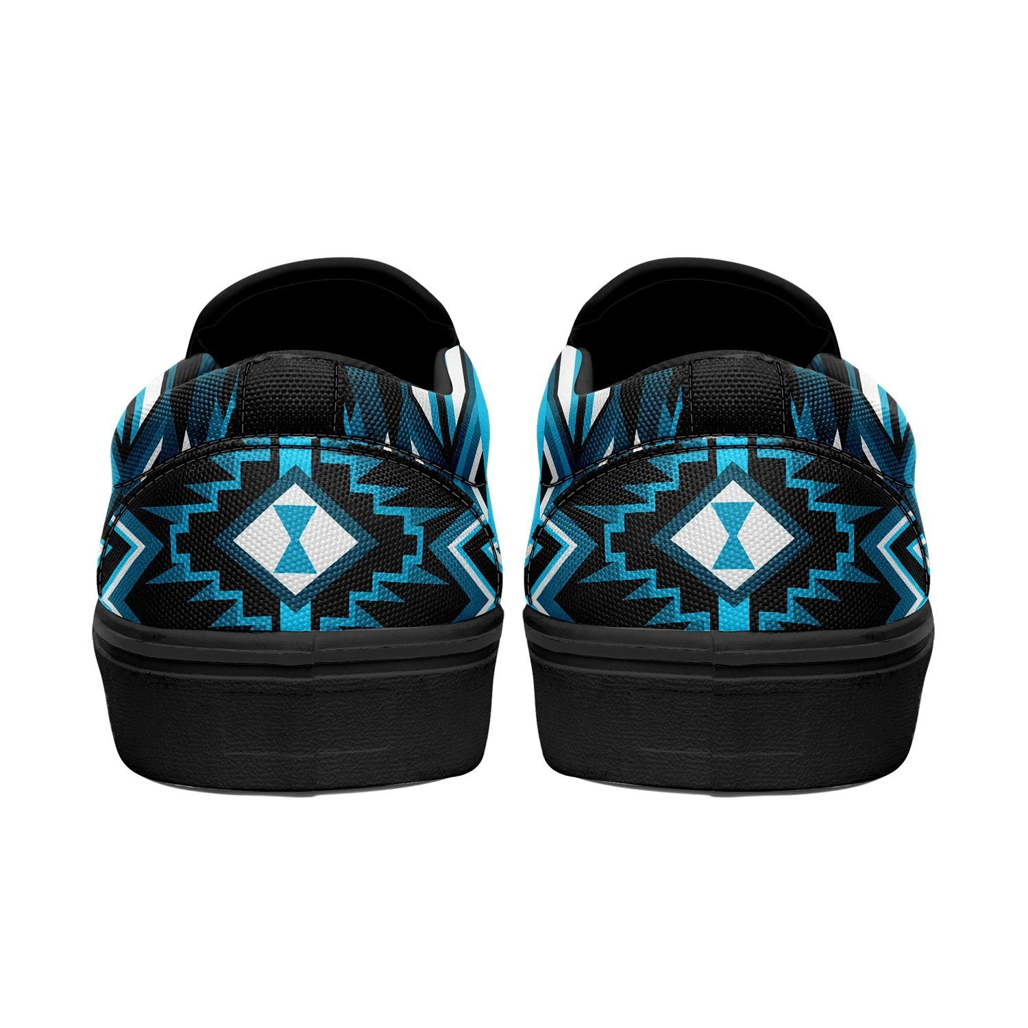 Northern Journey Otoyimm Canvas Slip On Shoes 49 Dzine