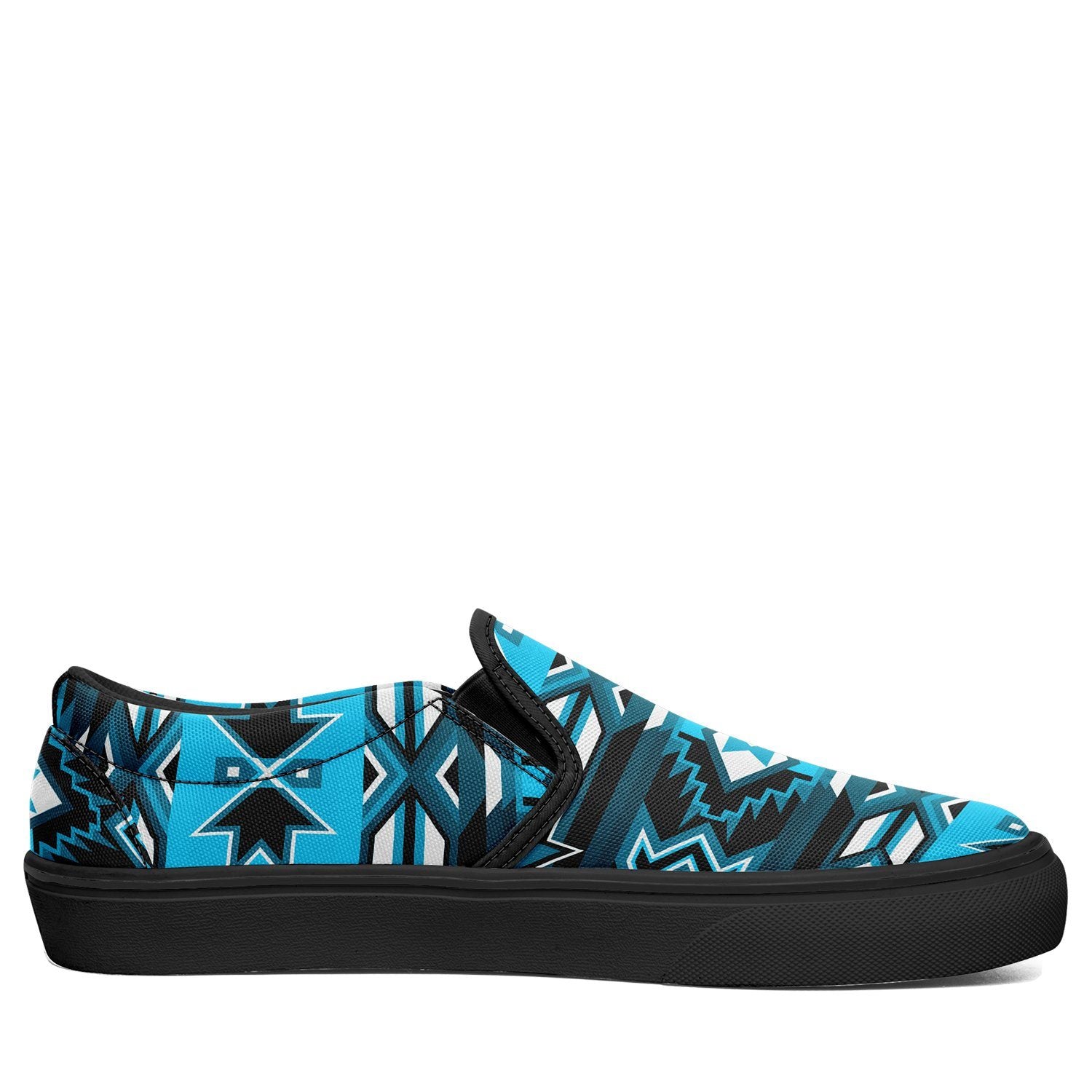 Northern Journey Otoyimm Canvas Slip On Shoes 49 Dzine