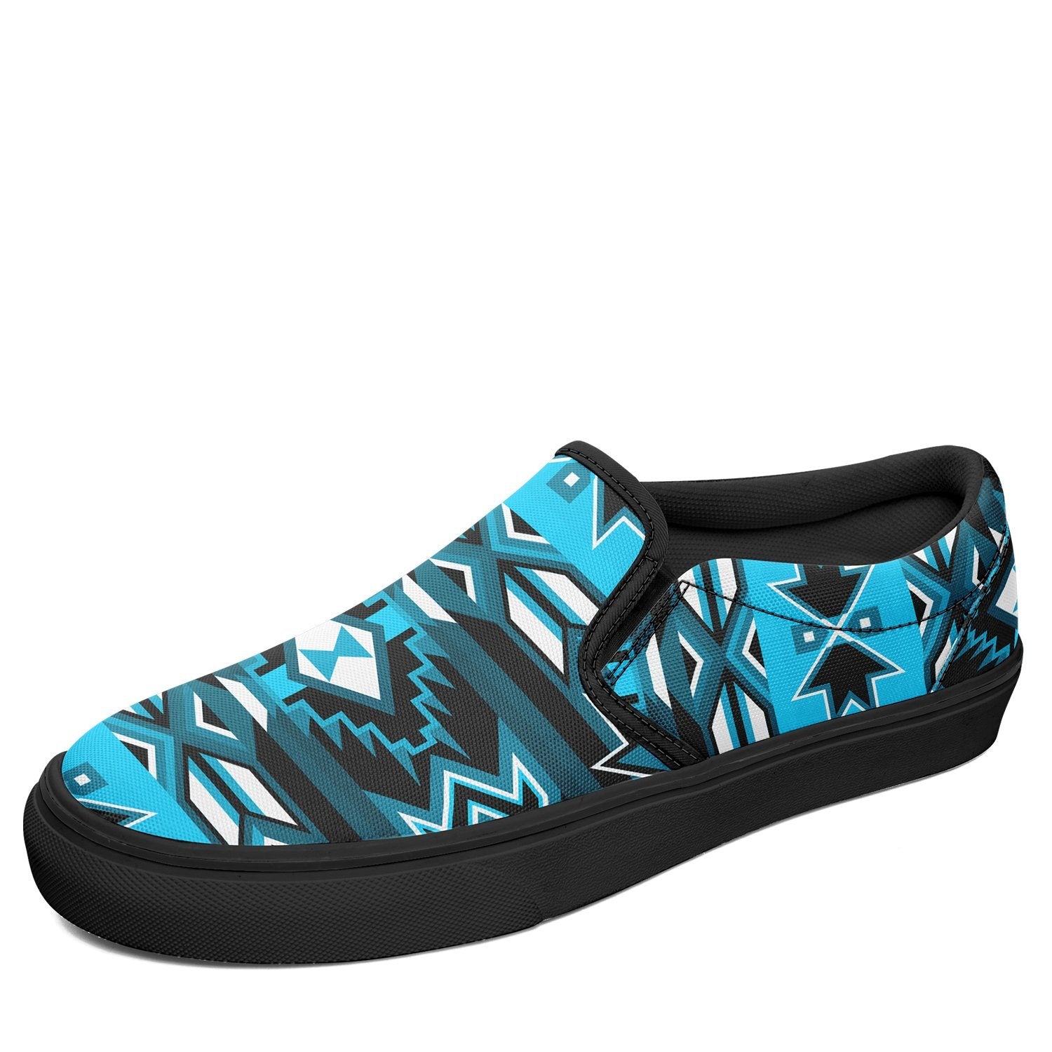Northern Journey Otoyimm Canvas Slip On Shoes 49 Dzine
