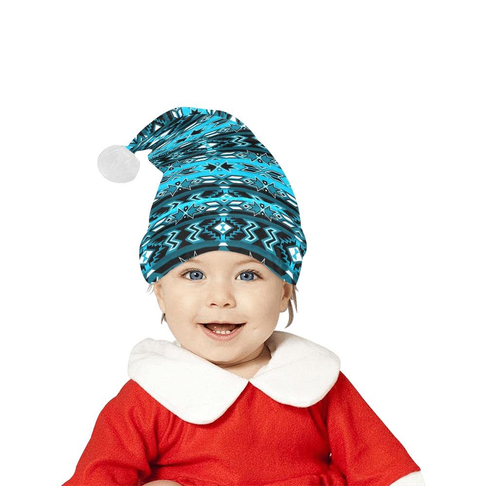 Northern Journey Santa Hat Santa Hat e-joyer 