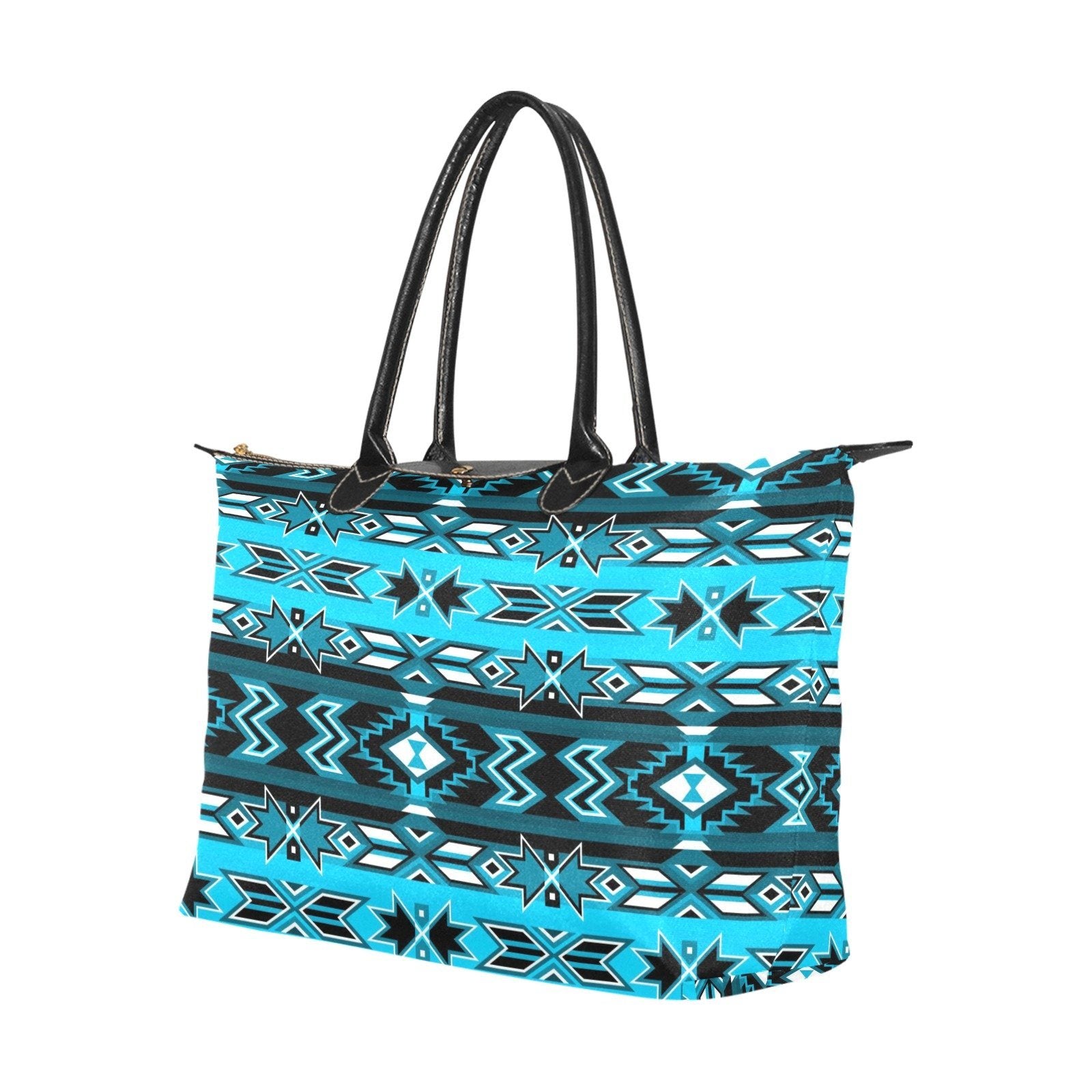 Northern Journey Single-Shoulder Lady Handbag (Model 1714) bag e-joyer