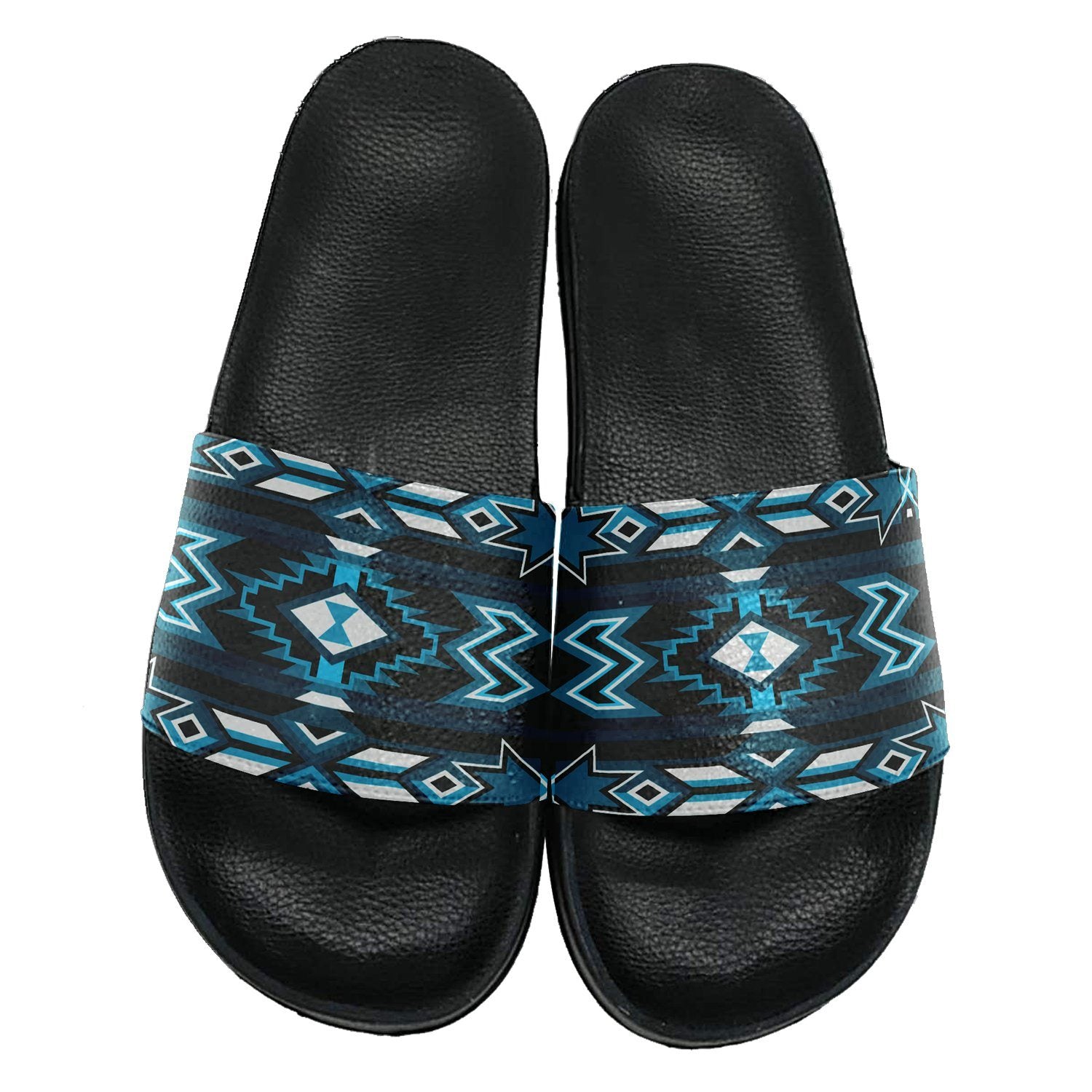 Northern Journey Slide Sandals 49 Dzine