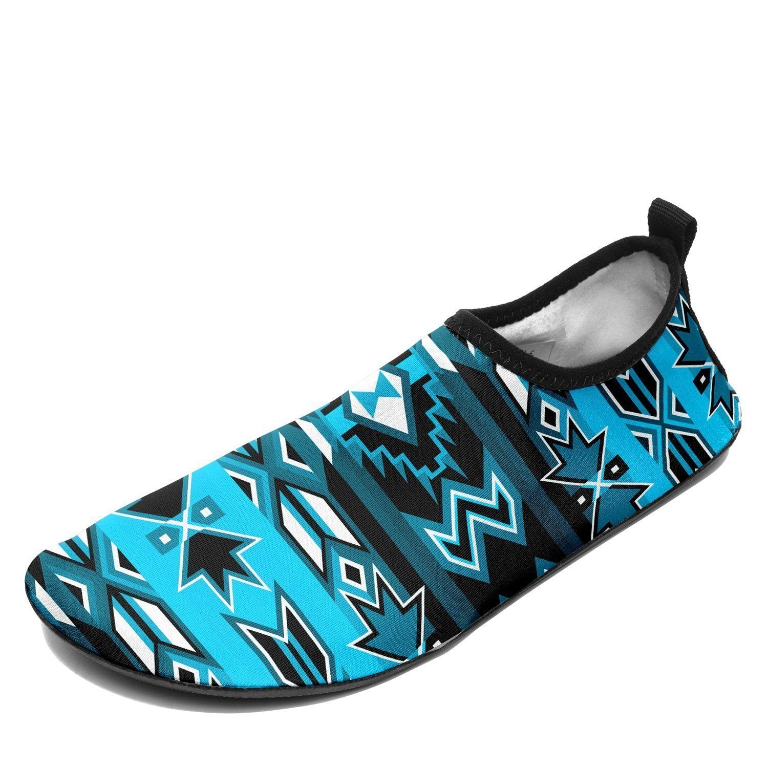 Northern Journey Sockamoccs Kid's Slip On Shoes 49 Dzine