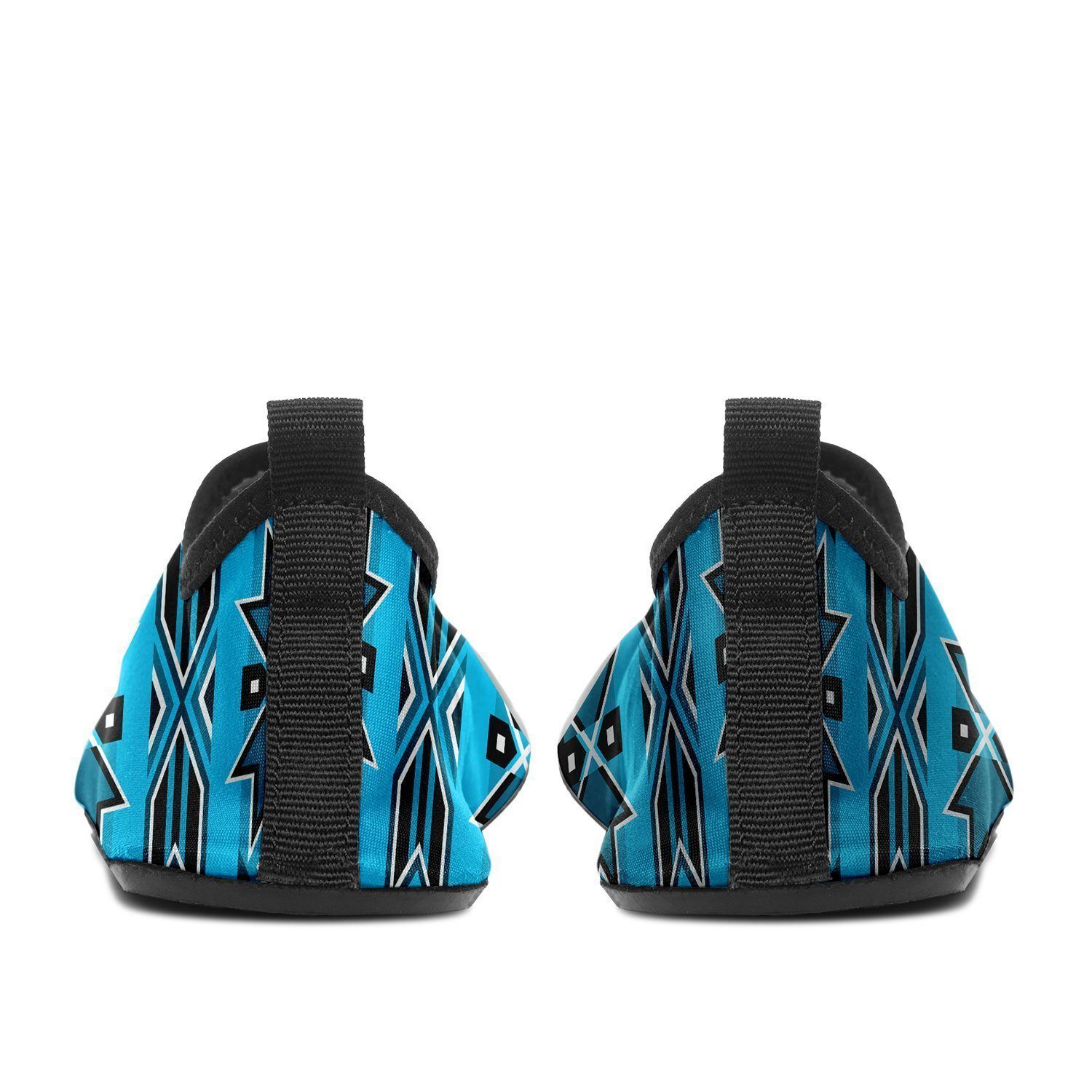 Northern Journey Sockamoccs Kid's Slip On Shoes 49 Dzine