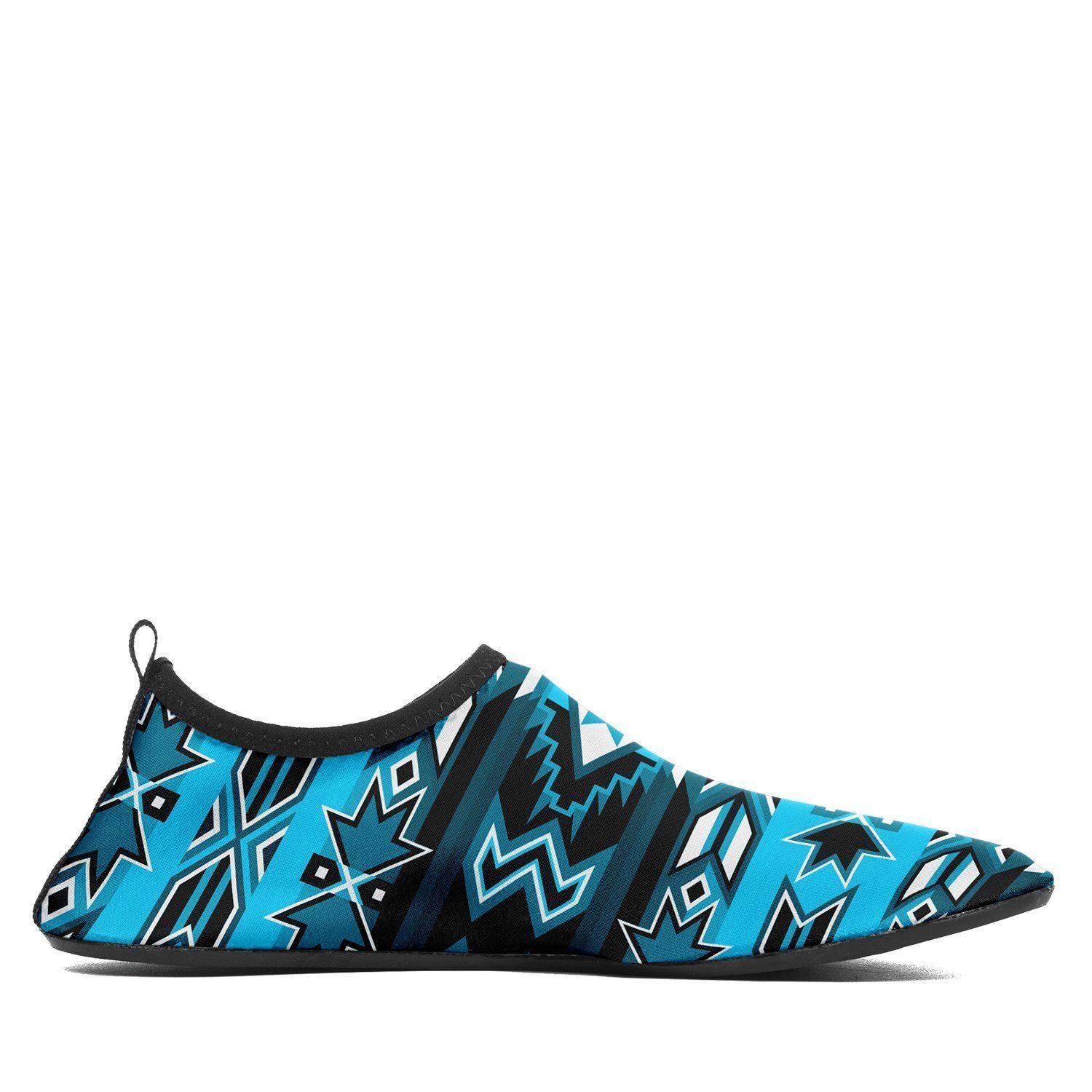 Northern Journey Sockamoccs Kid's Slip On Shoes 49 Dzine