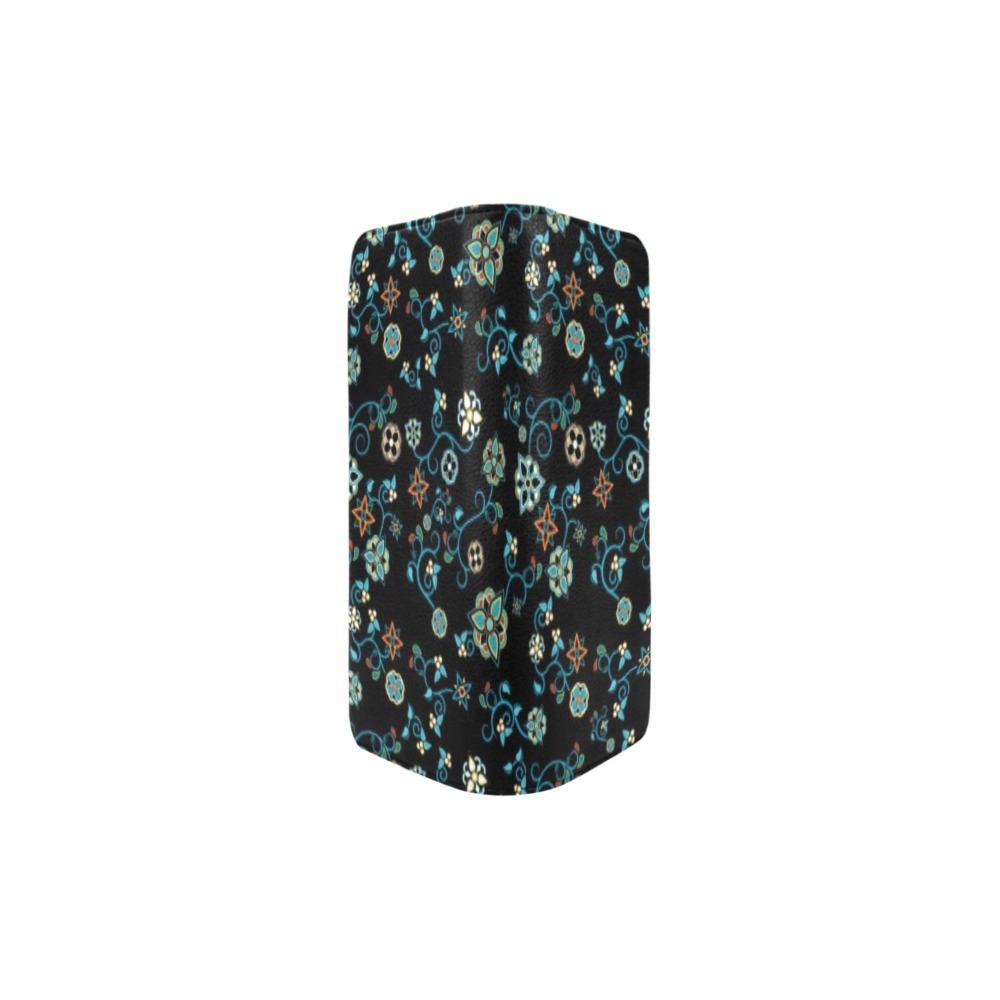 Ocean Bloom Women's Clutch Purse (Model 1637) Women's Clutch Purse (1637) e-joyer