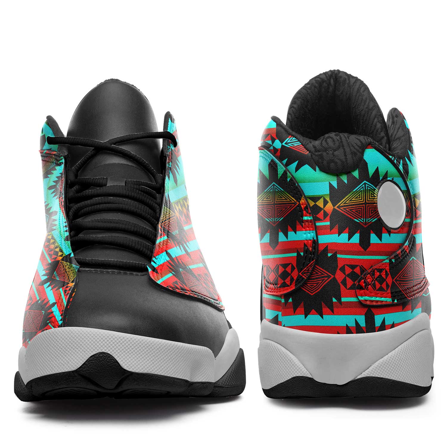 Okotoks Arrow Athletic Shoes Herman