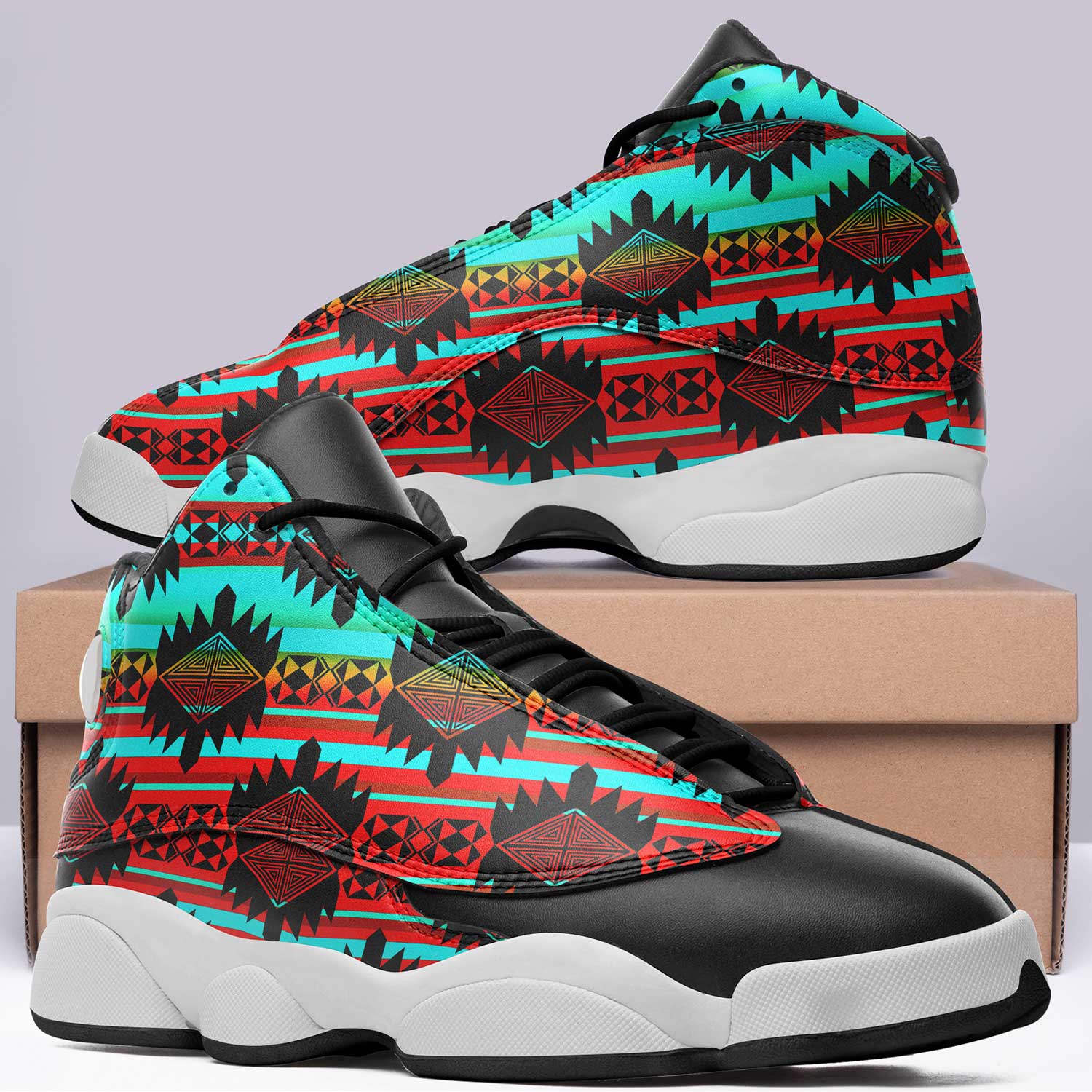 Okotoks Arrow Athletic Shoes Herman