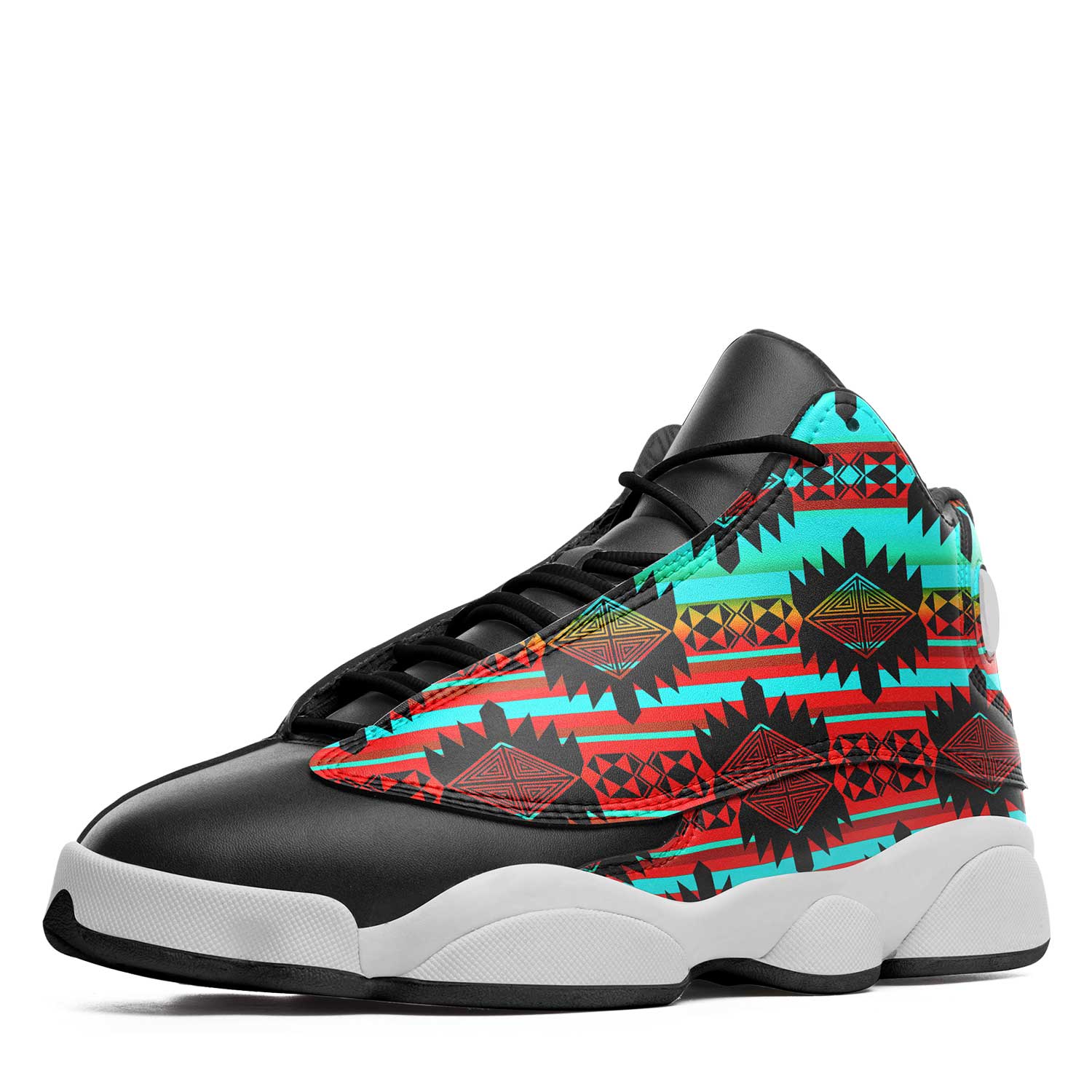 Okotoks Arrow Athletic Shoes Herman