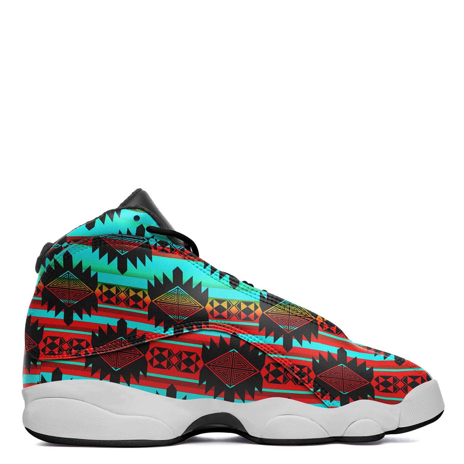 Okotoks Arrow Athletic Shoes Herman