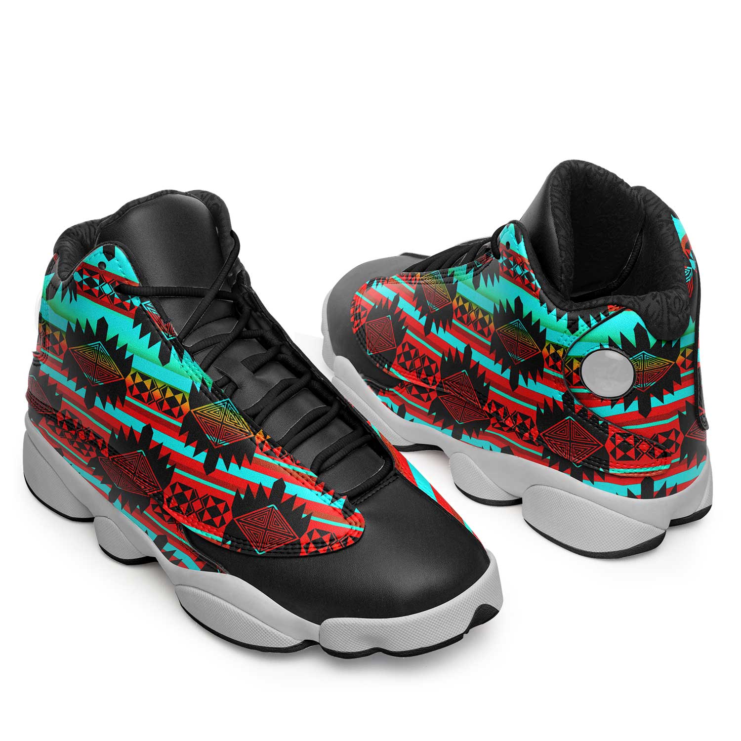 Okotoks Arrow Athletic Shoes Herman