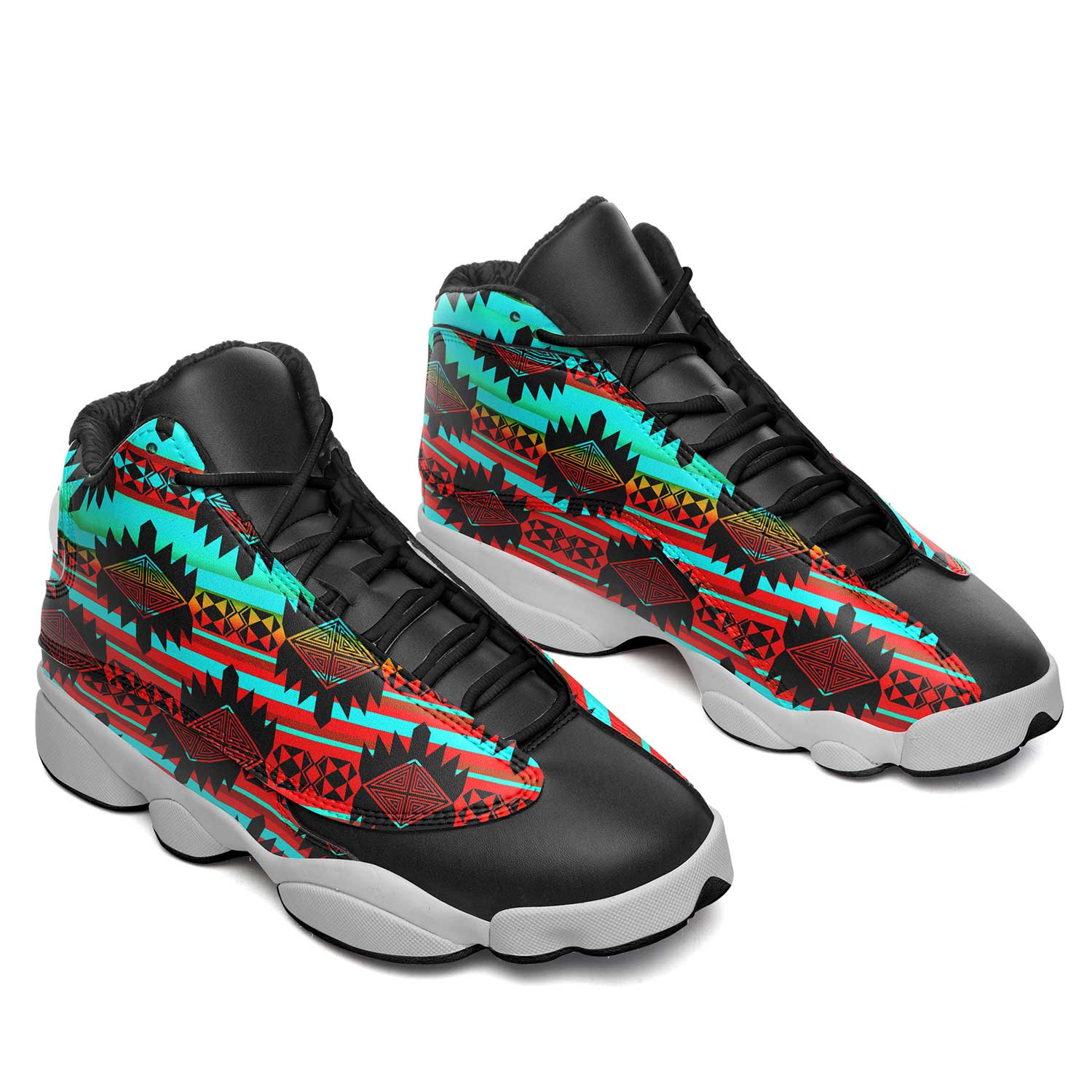 Okotoks Arrow Athletic Shoes Herman