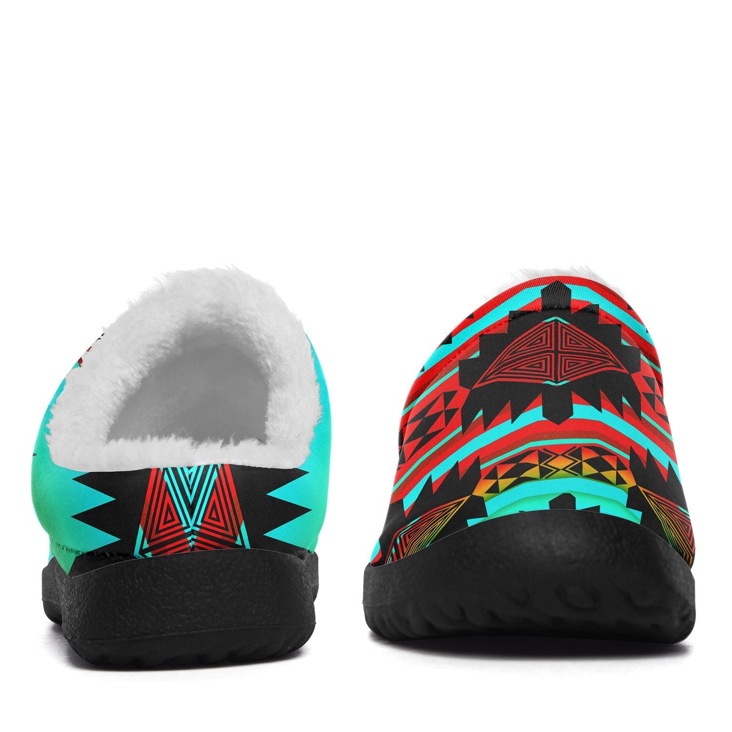 Okotoks Arrow Ikinnii Indoor Slipper 49 Dzine