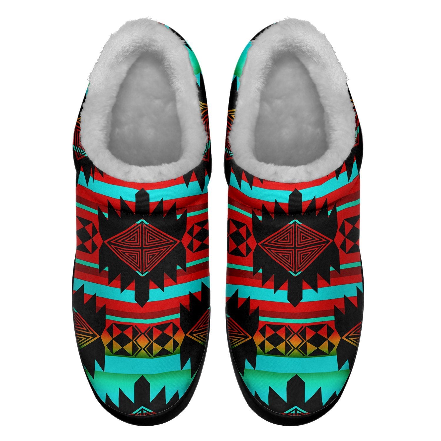 Okotoks Arrow Ikinnii Indoor Slipper 49 Dzine