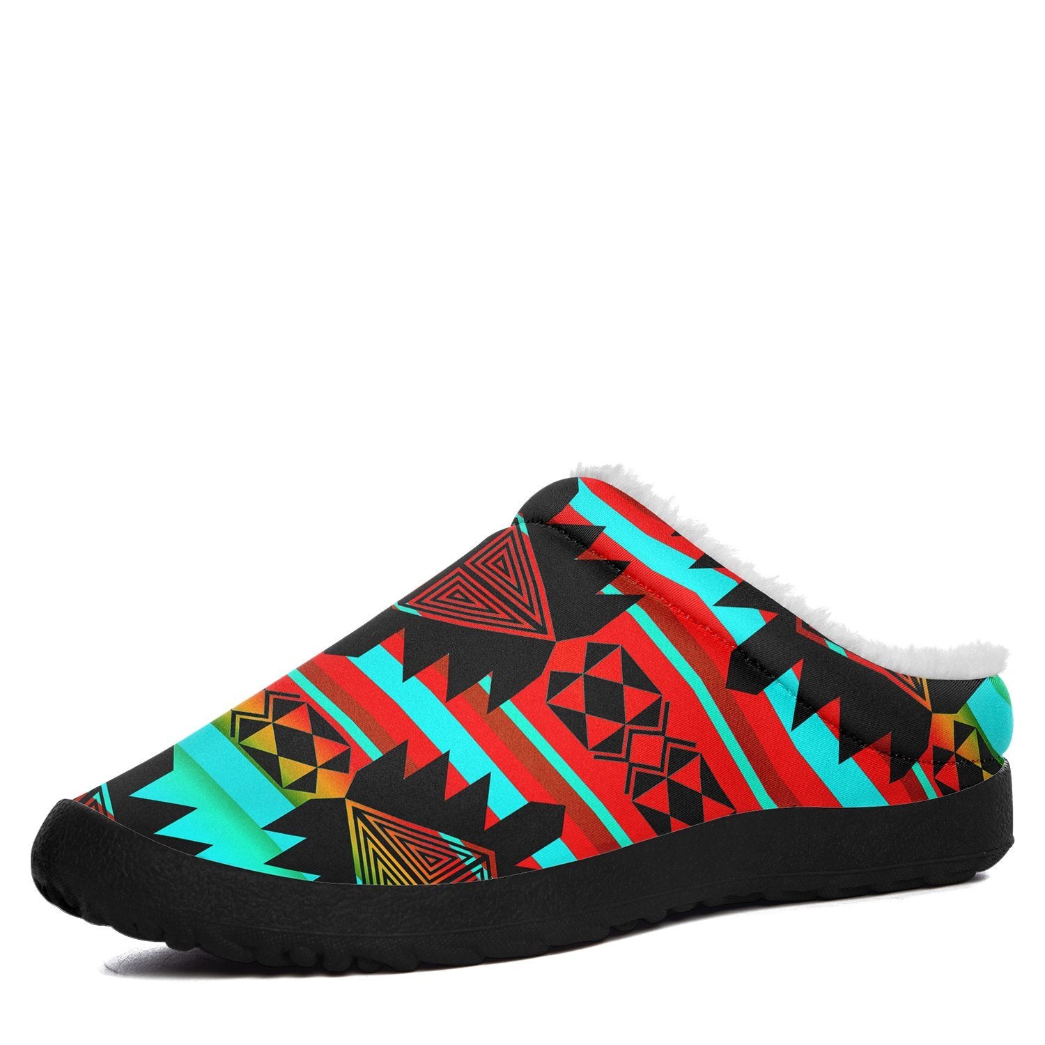 Okotoks Arrow Ikinnii Indoor Slipper 49 Dzine