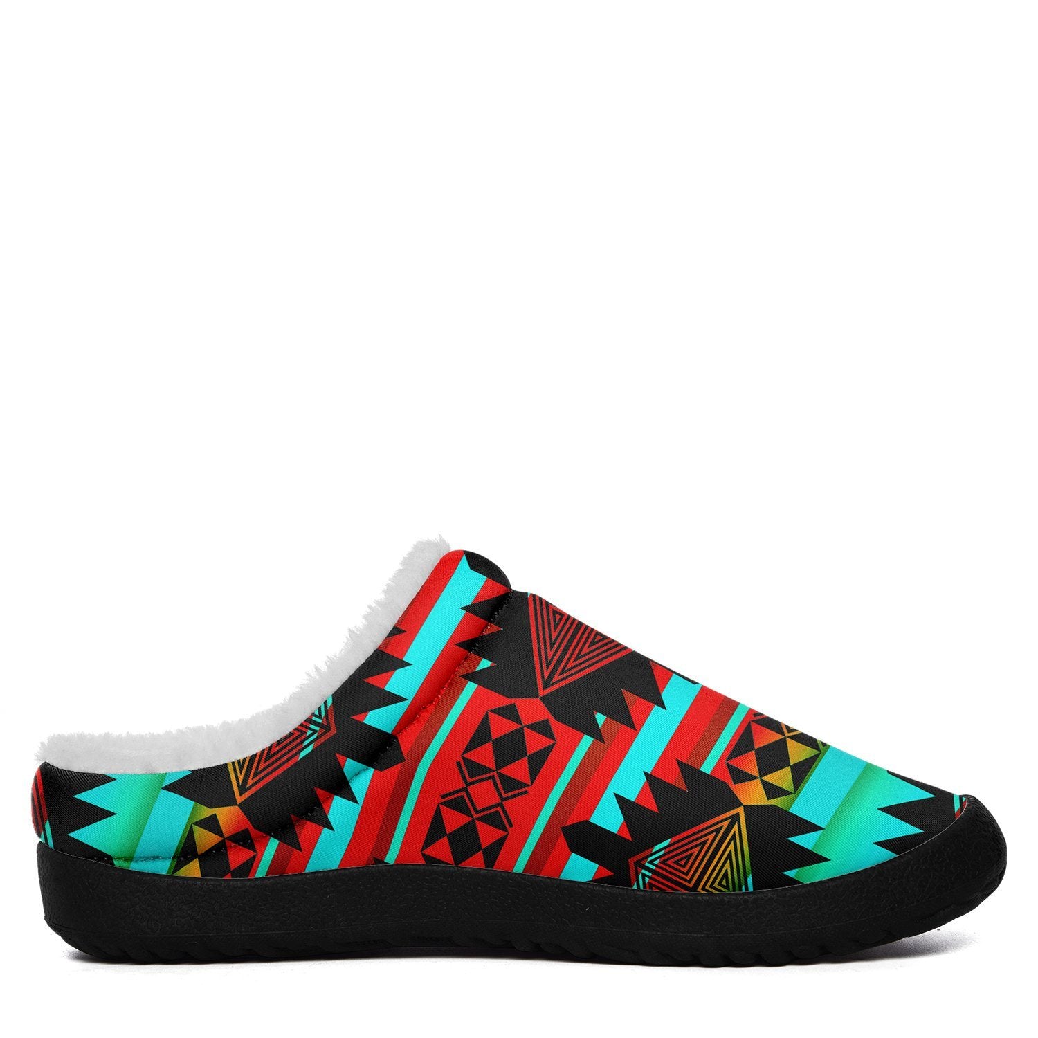 Okotoks Arrow Ikinnii Indoor Slipper 49 Dzine