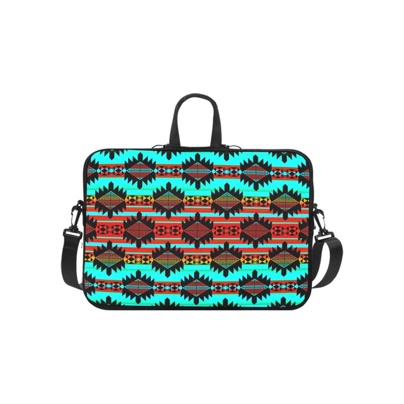 Okotoks Arrow Laptop Handbags 11" bag e-joyer
