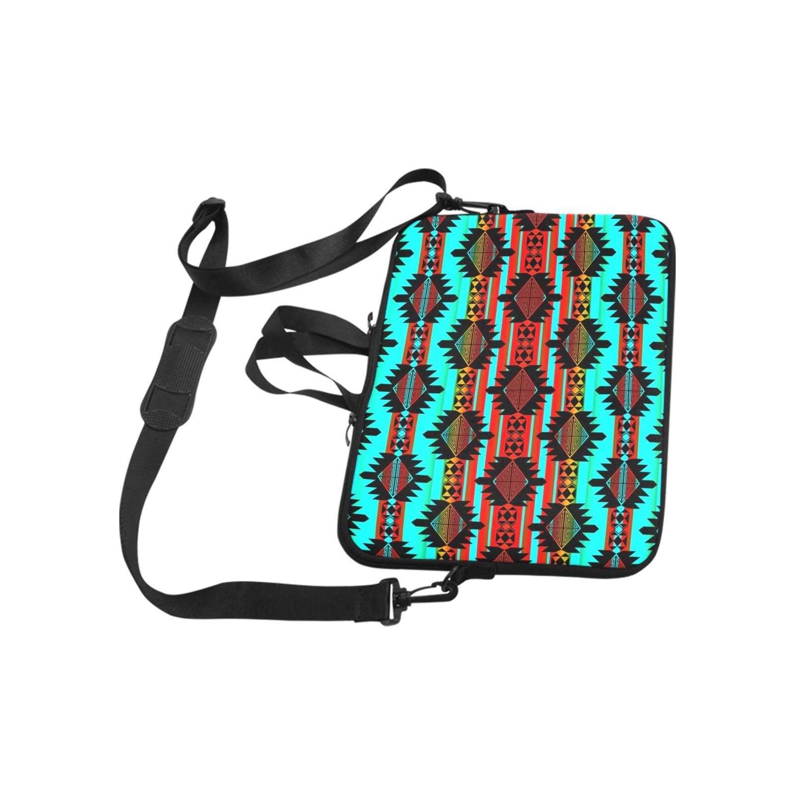 Okotoks Arrow Laptop Handbags 11" bag e-joyer