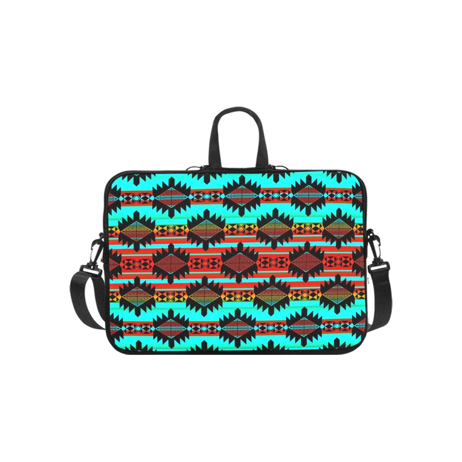 Okotoks Arrow Laptop Handbags 11" bag e-joyer