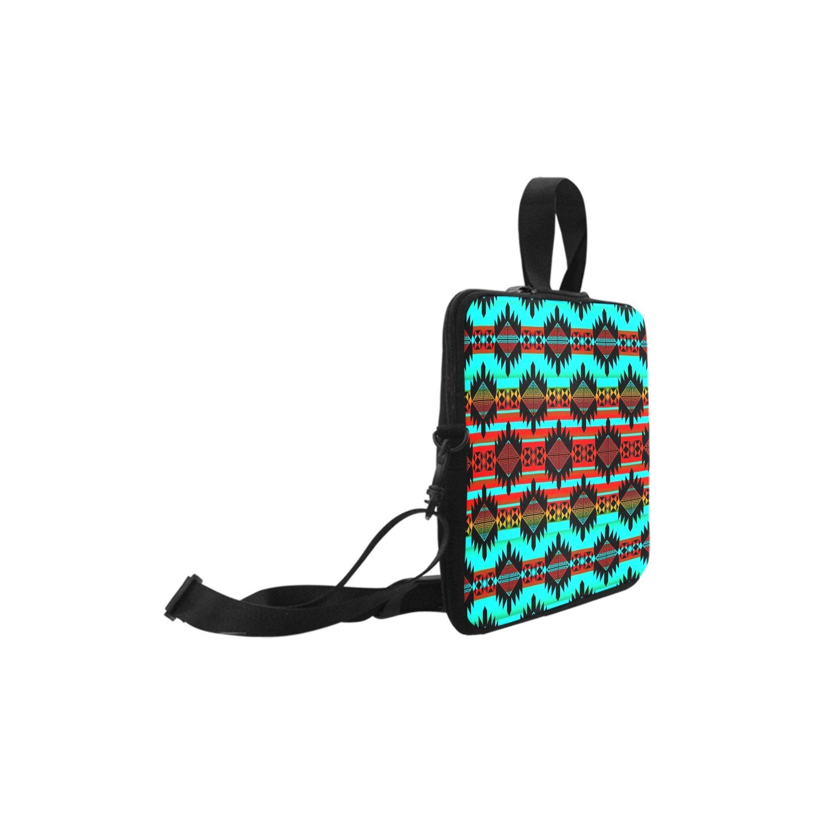 Okotoks Arrow Laptop Handbags 11" bag e-joyer