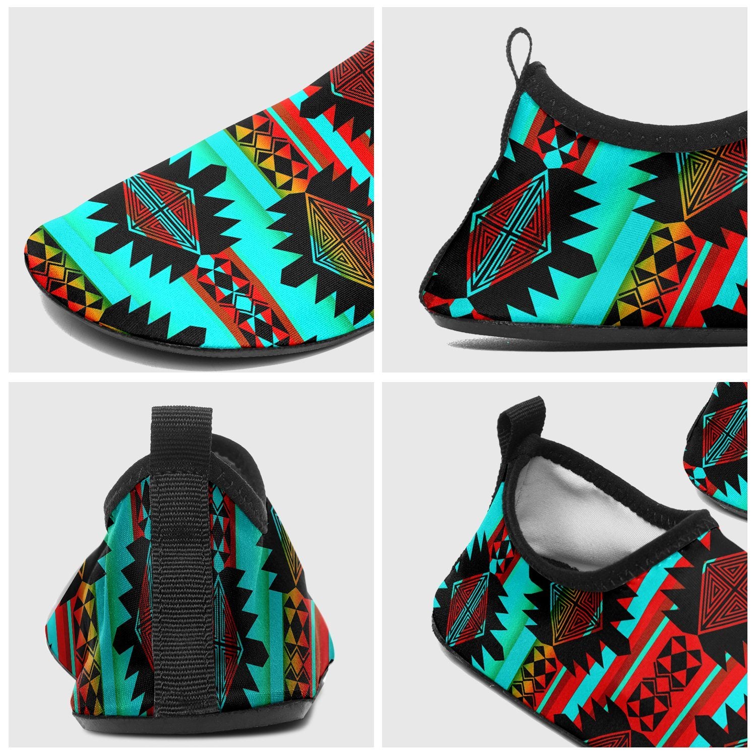 Okotoks Arrow Sockamoccs Slip On Shoes 49 Dzine