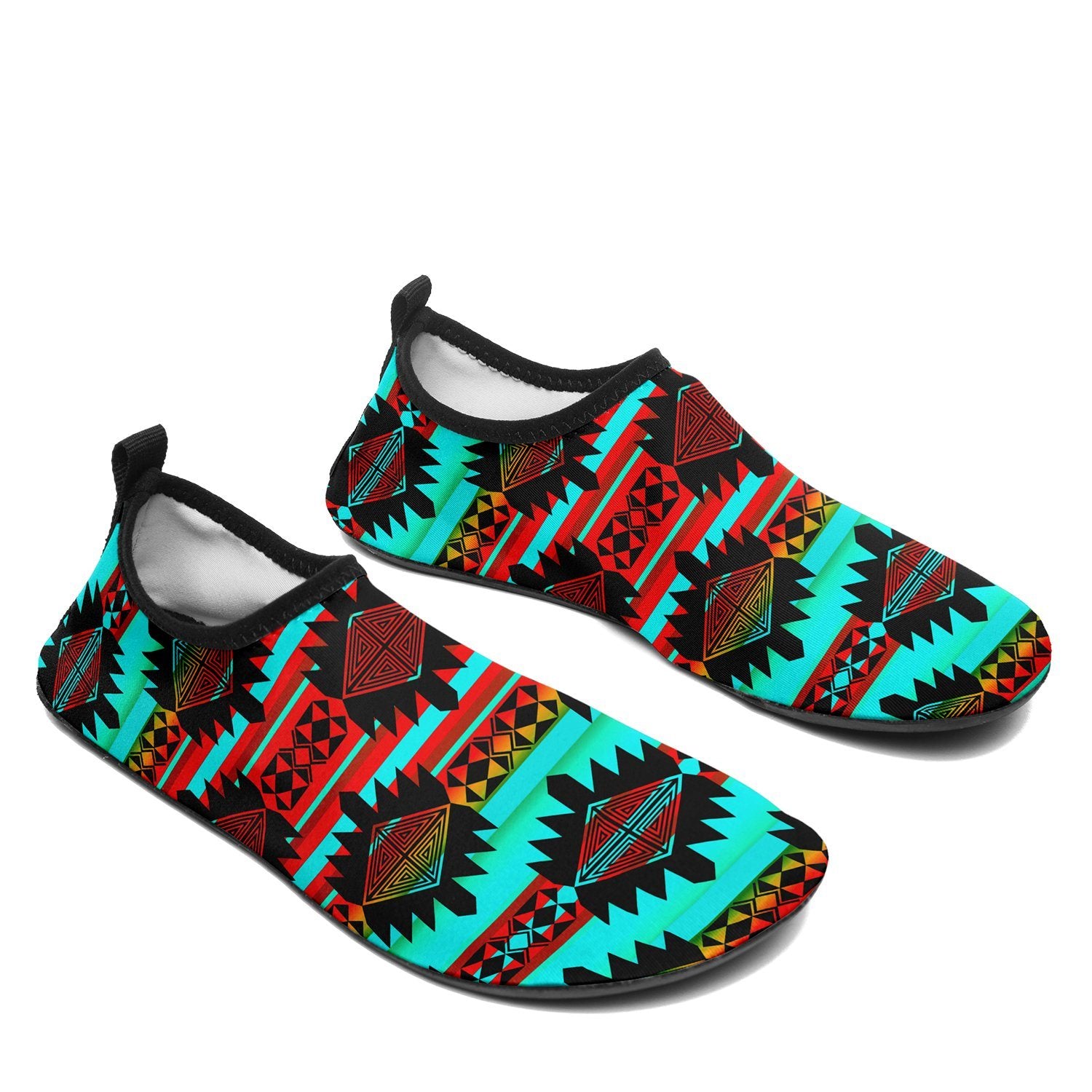 Okotoks Arrow Sockamoccs Slip On Shoes 49 Dzine