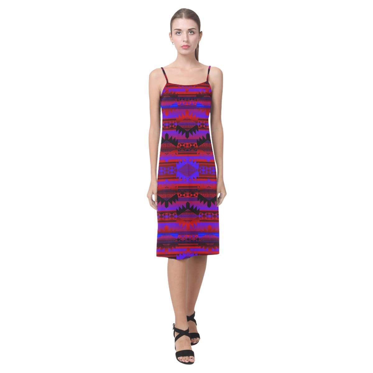 Okotoks Envy Alcestis Slip Dress (Model D05) Alcestis Slip Dress (D05) e-joyer