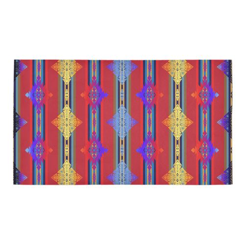 Plateau Gathering Bath Rug 16''x 28'' Bath Rug 16''x 28'' e-joyer