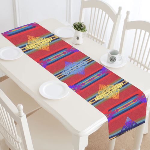 Plateau Gathering Table Runner 16x72 inch Table Runner 16x72 inch e-joyer 