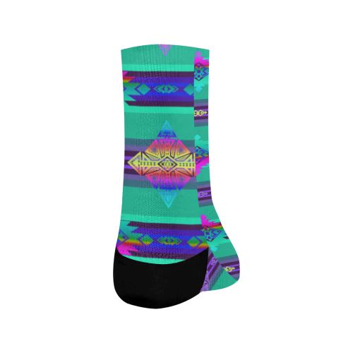 Plateau Riverrun Crew Socks Crew Socks e-joyer