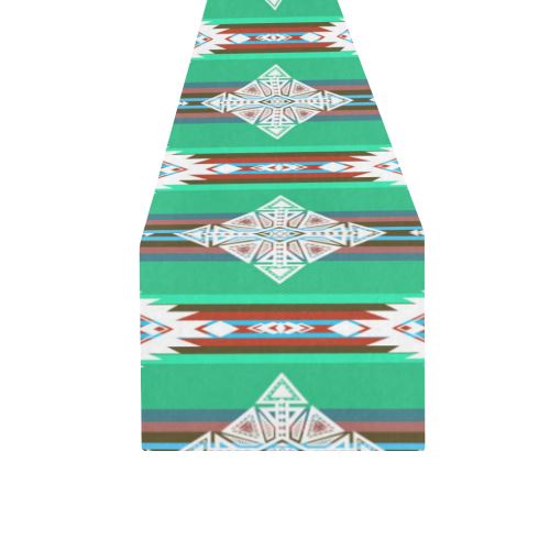 Plateau Stars Table Runner 16x72 inch Table Runner 16x72 inch e-joyer