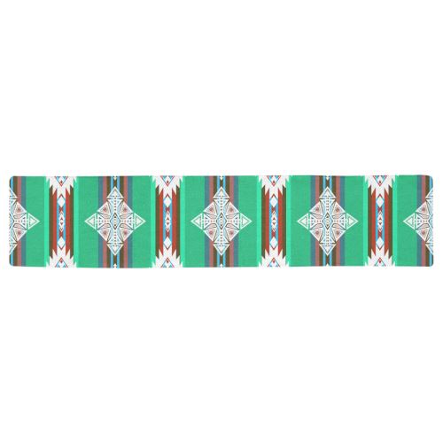 Plateau Stars Table Runner 16x72 inch Table Runner 16x72 inch e-joyer