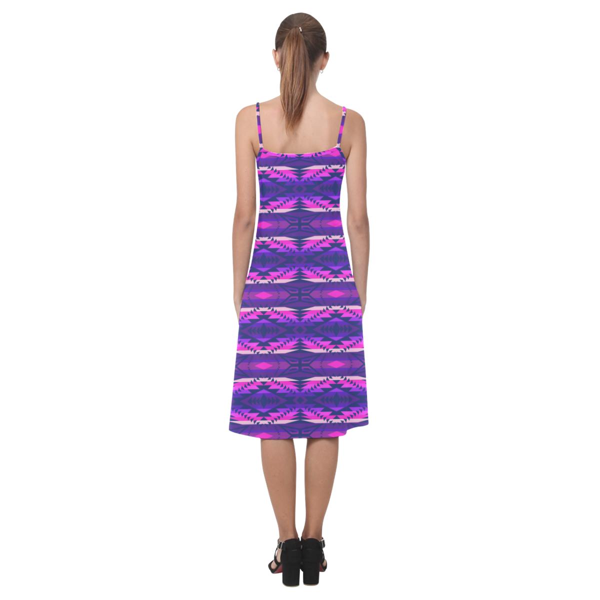 Plateau War Party Alcestis Slip Dress (Model D05) Alcestis Slip Dress (D05) e-joyer