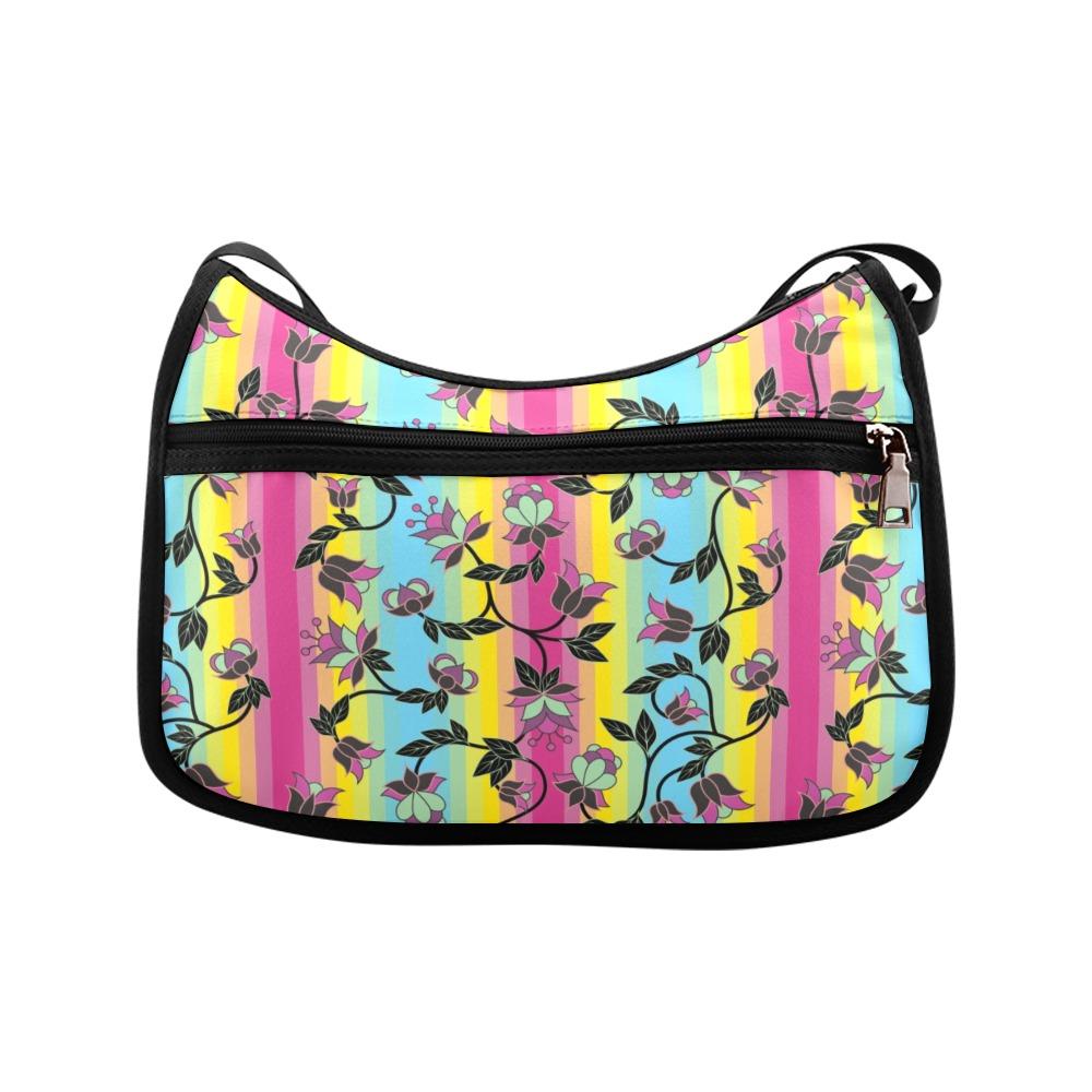 Powwow Carnival Crossbody Bags (Model 1616) Crossbody Bags (1616) e-joyer