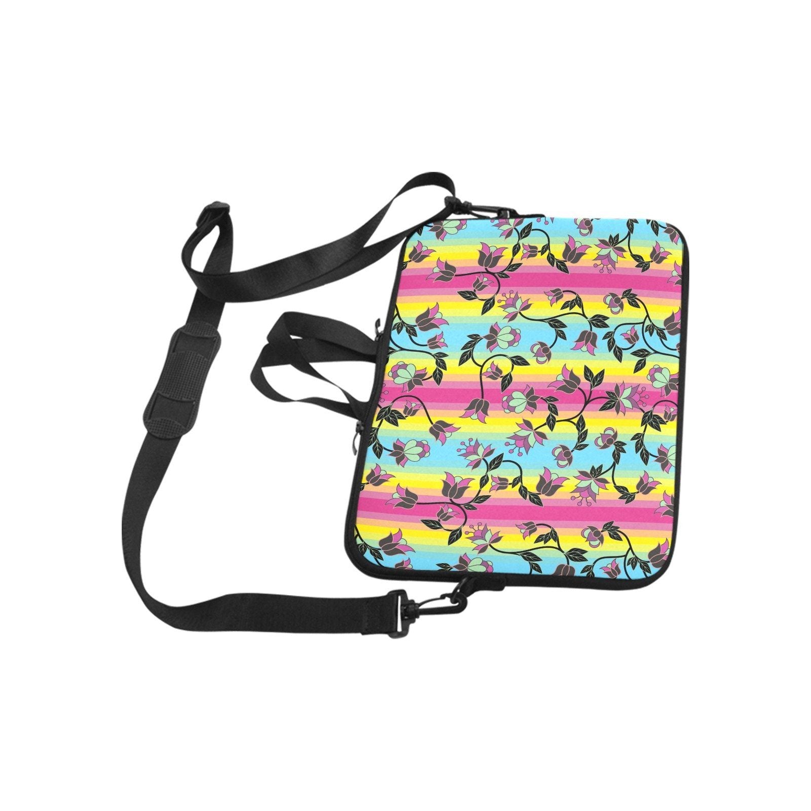 Powwow Carnival Laptop Handbags 17" bag e-joyer
