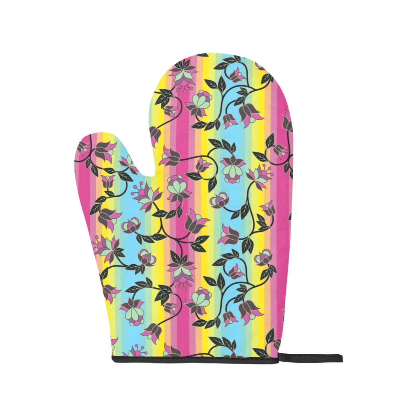 Powwow Carnival Oven Mitt & Pot Holder Oven Mitt & Pot Holder e-joyer