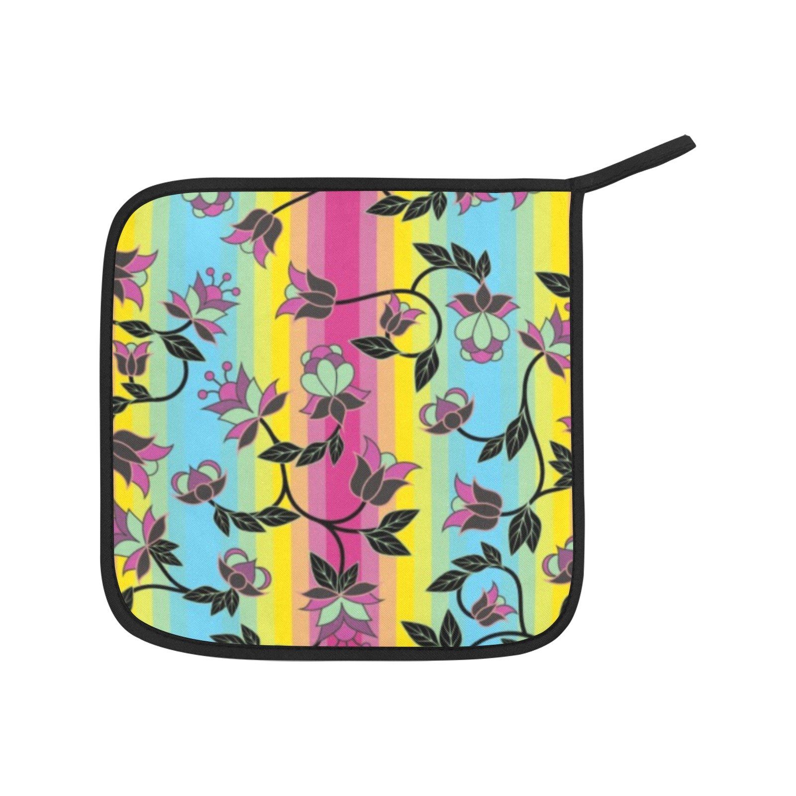 Powwow Carnival Oven Mitt & Pot Holder Oven Mitt & Pot Holder e-joyer