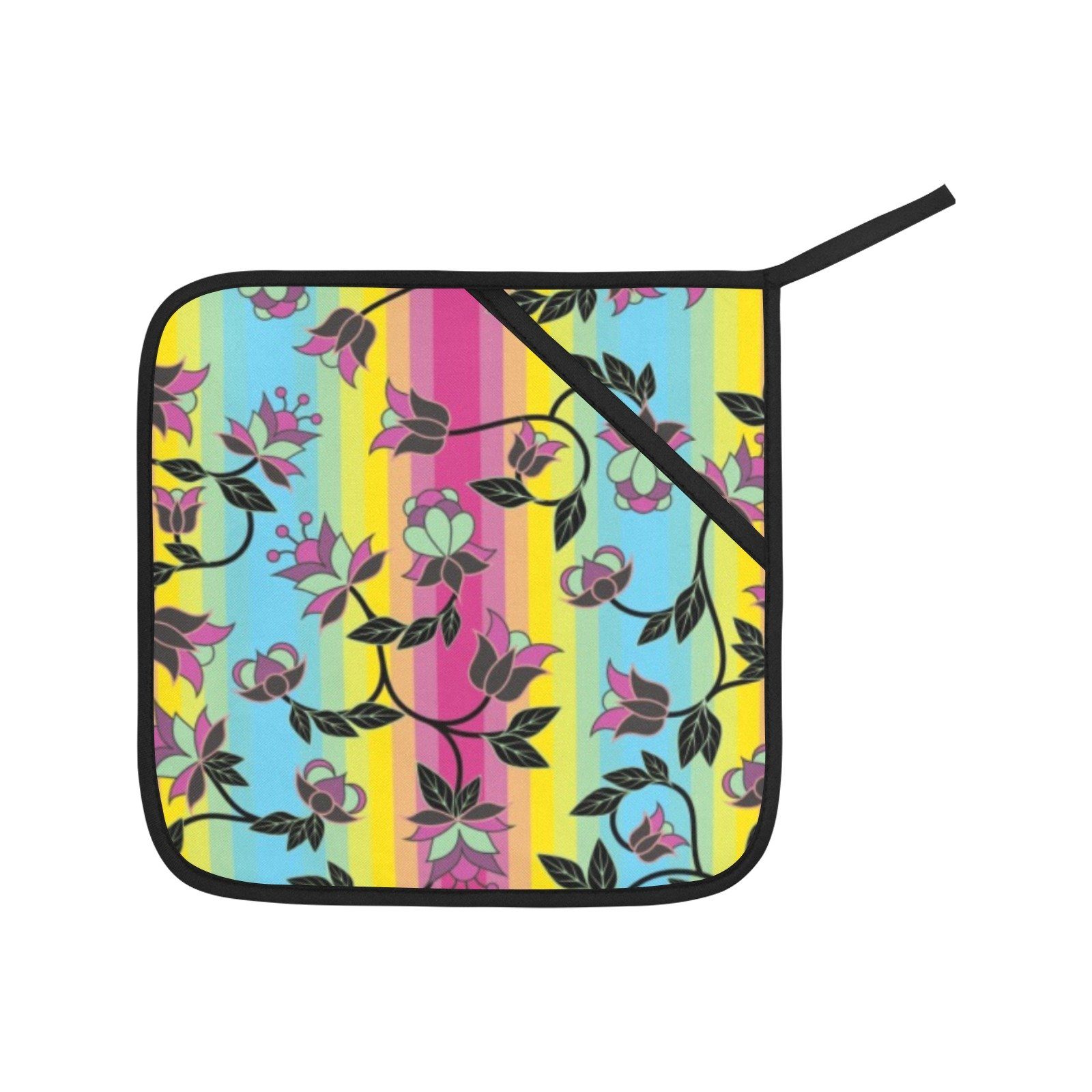 Powwow Carnival Oven Mitt & Pot Holder Oven Mitt & Pot Holder e-joyer