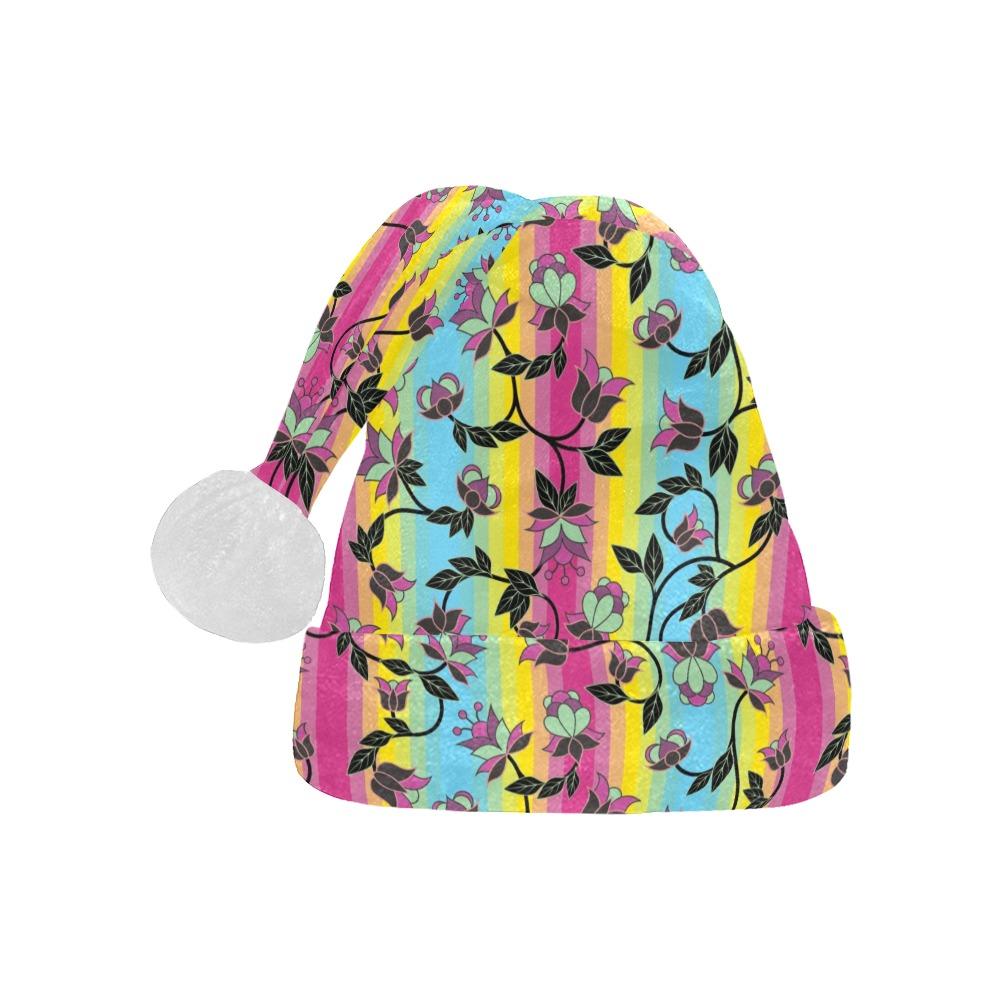 Powwow Carnival Santa Hat Santa Hat e-joyer