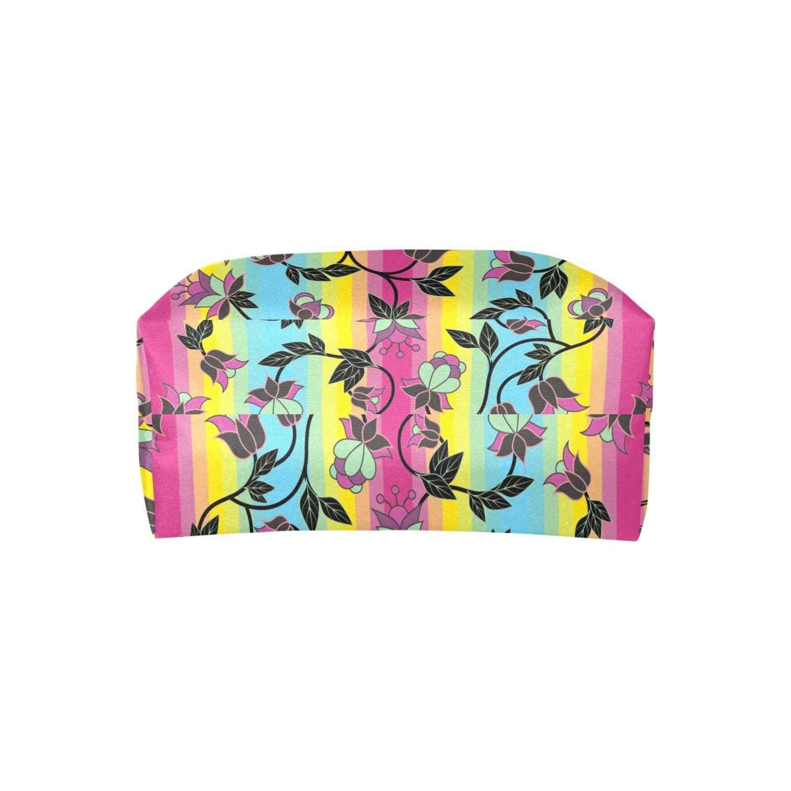 Powwow Carnival Single-Shoulder Lady Handbag (Model 1714) bag e-joyer