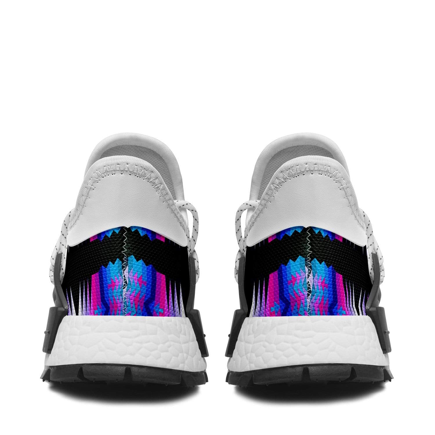 Purple Midnight Bearpaw Okaki Sneakers Shoes 49 Dzine
