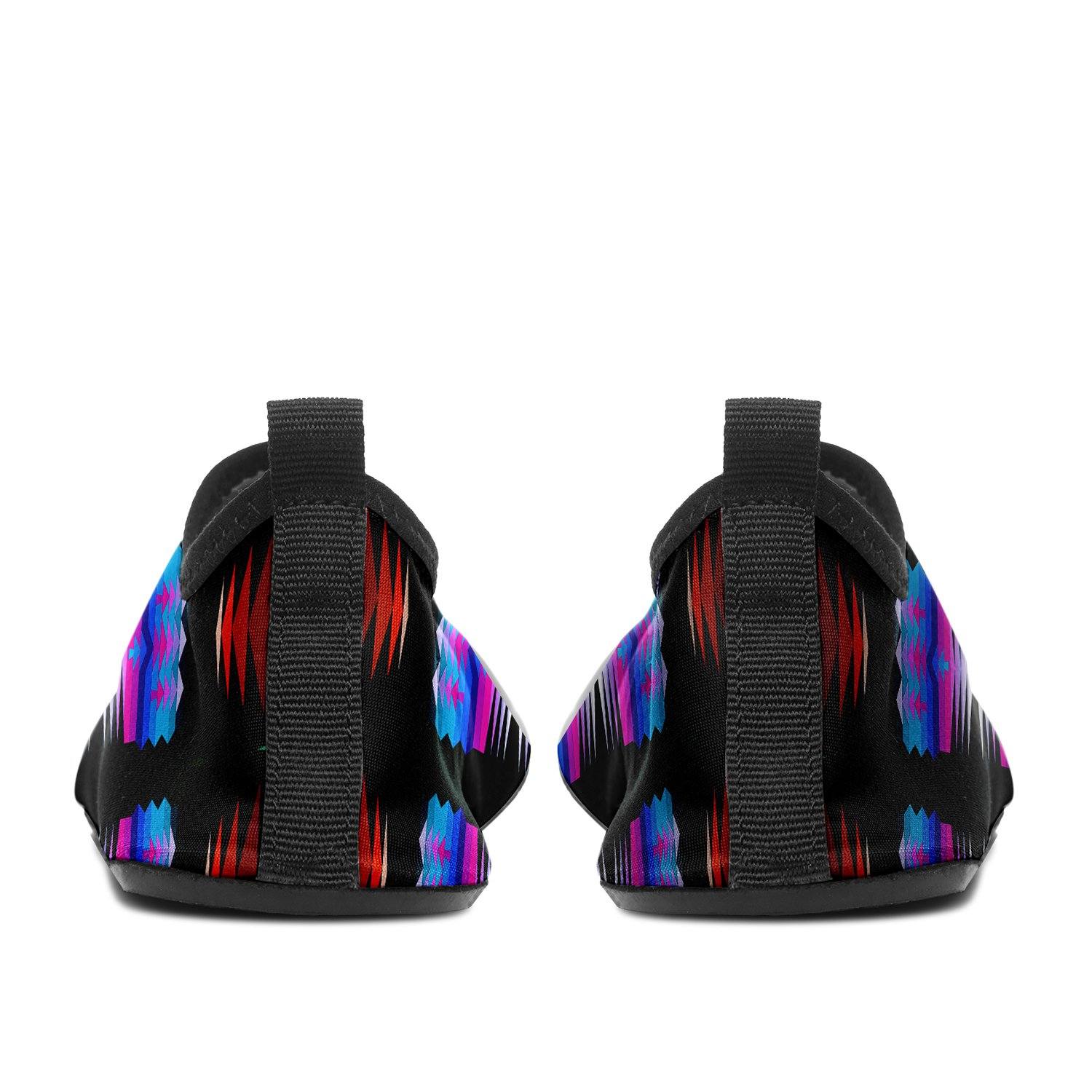 Purple Midnight Bearpaw Sockamoccs Slip On Shoes 49 Dzine