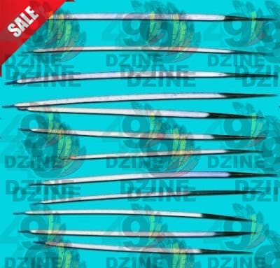 Quills Dancing Sky Poplin Fabric By the Yard Fabric NBprintex