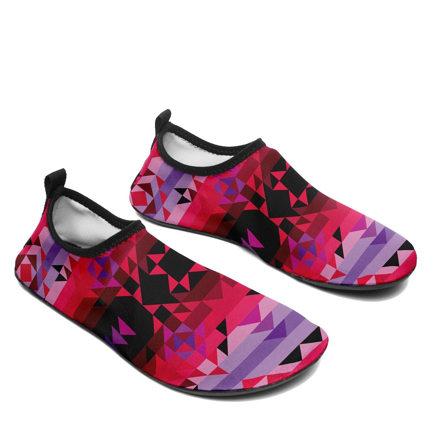 Red Star Kid's Sockamoccs Slip On Shoes Herman