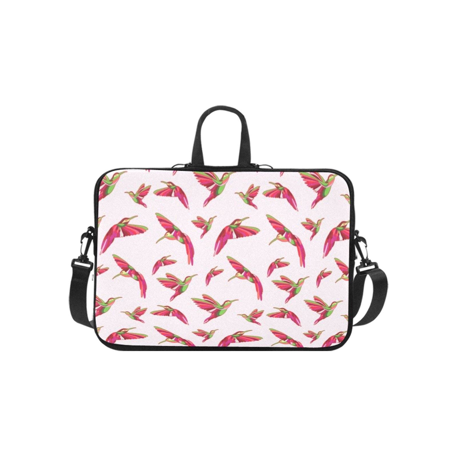 Red Swift Colourful Laptop Handbags 14" bag e-joyer